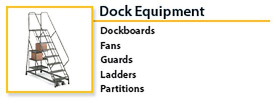 Dock Equipment