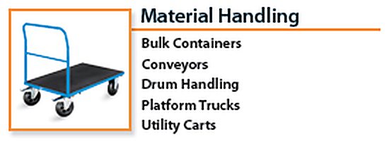 Material Handling