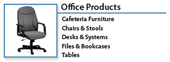 Office and School